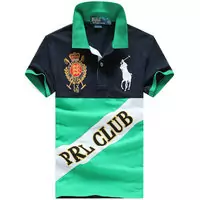 polo coton tee shirt pique slim fit classic prairie